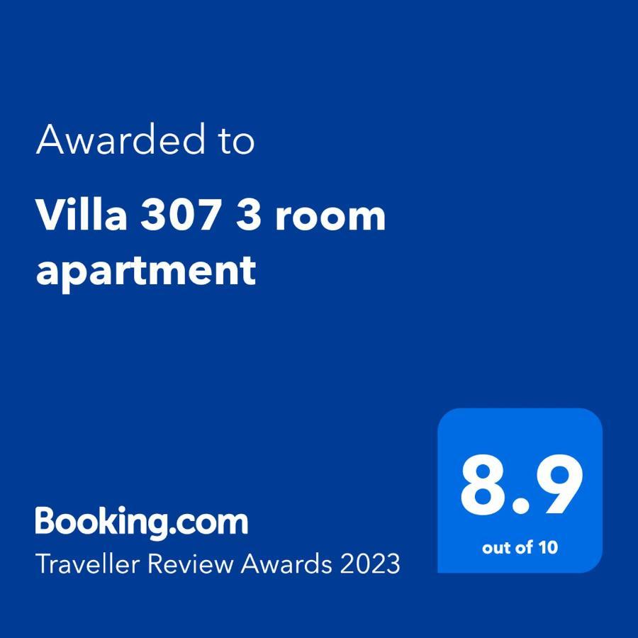 Villa 307 3 Room Apartment Matara Exterior photo